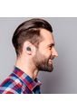 Mini Audífonos Bluetooth FreePods Wireless Azules Steren de Generic