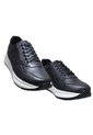 Zapato Cuero De Amarrar Para Hombre de Generic