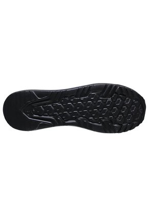 Zapato Cuero De Amarrar Para Hombre