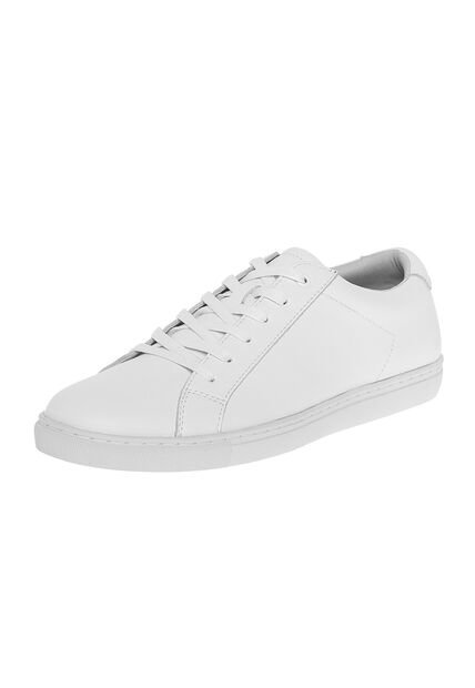 Zapatos Casuales Naples Tipo Oxford Para Hombre Blanco Comfort Plus 200915 Payless