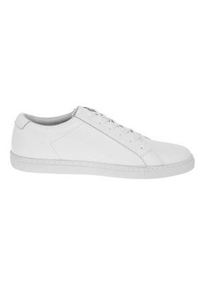 Zapatos Casuales Naples Tipo Oxford Para Hombre Blanco Comfort Plus 200915 Payless