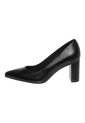 Zapatos De Vestir Heiress Para Mujer Negro Comfort Plus 200798 Payless de Generic