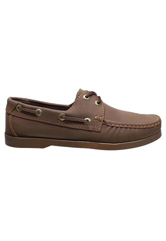 Zapato Amarrar Apache Para Hombre Generic