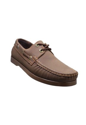 Zapato Amarrar Apache Para Hombre