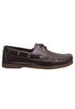 Zapato Apache Para Hombre de Generic