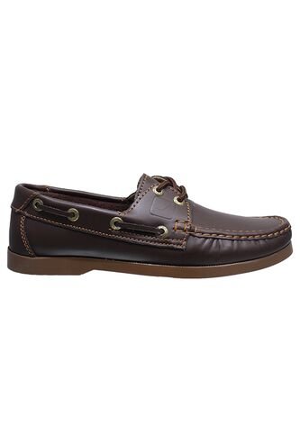 Zapato Apache Para Hombre Generic