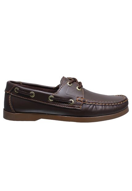 Zapato Apache Para Hombre