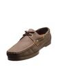 Zapato Amarrar Apache Para Hombre de Generic
