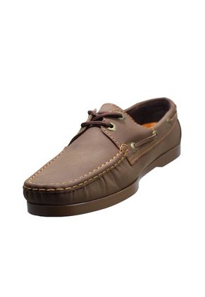 Zapato Amarrar Apache Para Hombre