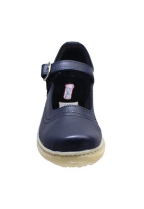 Zapato Colegial Mafalda Azul