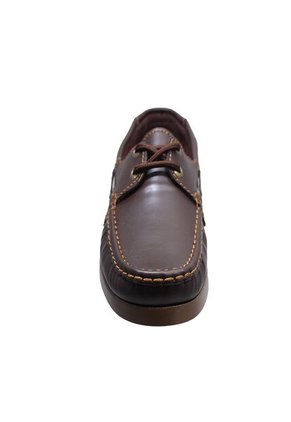 Zapato Apache Para Hombre