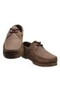 Zapato Amarrar Apache Para Hombre de Generic