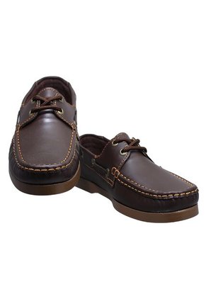 Zapato Apache Para Hombre