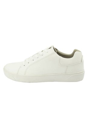 Zapatos Casuales Chance Sport Para Hombre Blanco Comfort Plus 198782 Payless