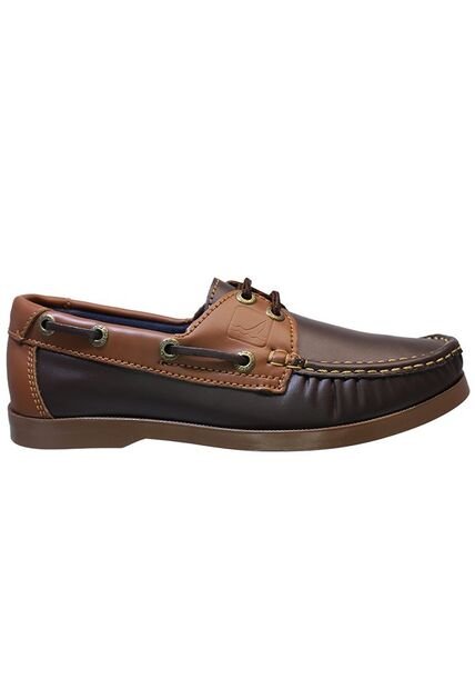 Zapato Apache Clásico  Para Hombre