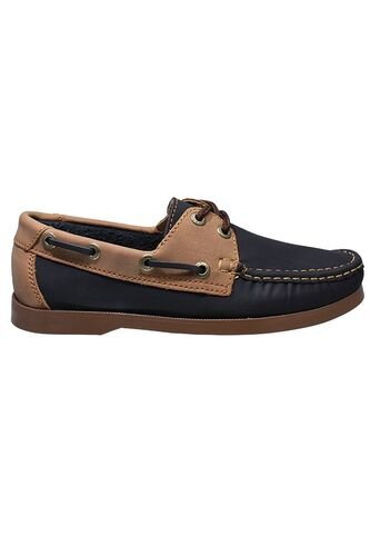 Zapato Suave Apache De Amarrar Para Hombre Generic