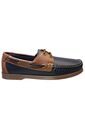 Zapato Apache Clásico De Cuero Para Hombre de Generic