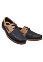 Zapato Suave Apache De Amarrar Para Hombre de Generic
