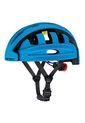 Casco Plegable Para Bicicleta, Scooter, CairBull Azul de Generic