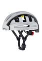 Casco Plegable Para Bicicleta, Scooter, CairBull Plata de Generic