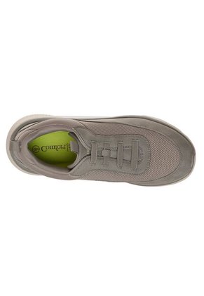 Zapatos Deportivos Ares Para Hombre Gris Claro Comfort Plus 200653 Payless