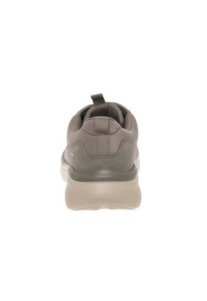 Zapatos Deportivos Ares Para Hombre Gris Claro Comfort Plus 200653 Payless