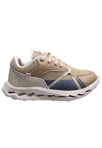 Tenis Para Niños Genéricos Amarrar Generic