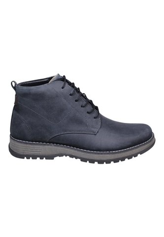 Bota Casual Gris Para Hombre Generic