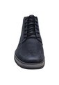 Bota Casual Gris Para Hombre de Generic
