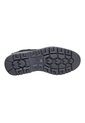 Bota Casual Negra Para Hombre de Generic