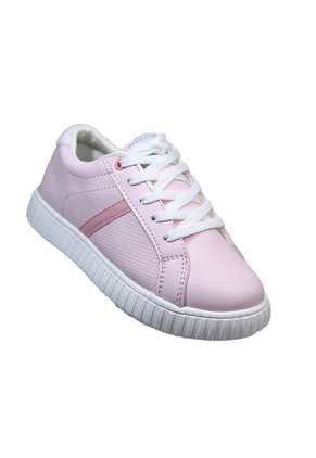 Tennis Rosa Para Niña