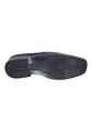 Mocasines Negro Cuero Legítimo de Generic