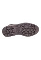 Bota Casual Café Para Hombre de Generic