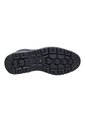 Bota Casual Gris Para Hombre de Generic