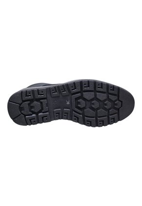 Bota Casual Gris Para Hombre