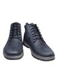 Bota Casual Gris Para Hombre de Generic