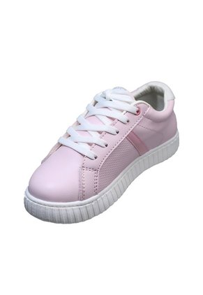 Tennis Rosa Para Niña