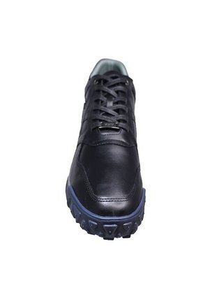 Zapato Amarrar Casual De Cuero 100% Colombiano