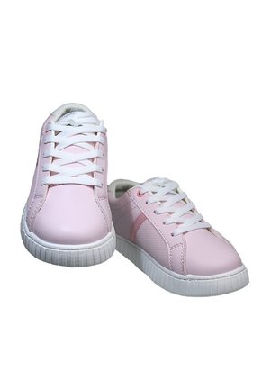 Tennis Rosa Para Niña