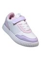 Tennis Multicolor Para Niña de Generic