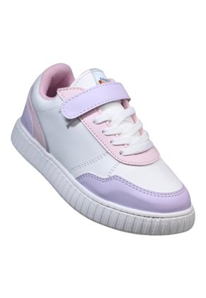 Tennis Multicolor Para Niña