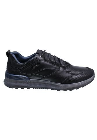 Zapato De Cuero Casual Para Hombre Generic