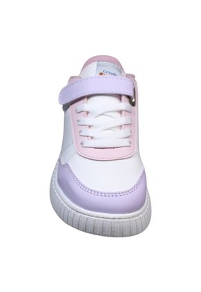 Tennis Multicolor Para Niña