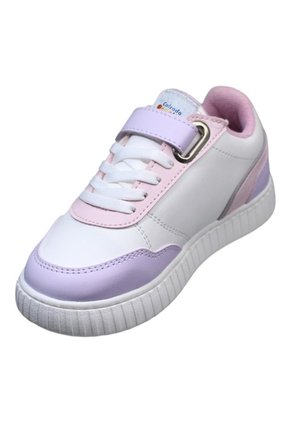Tennis Multicolor Para Niña