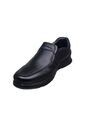 Mocasín Cuero Casual Para Hombre de Generic