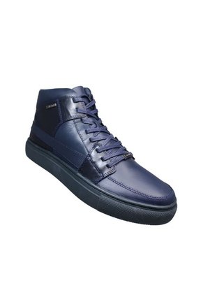 Bota Cuero Hombre Colombiano