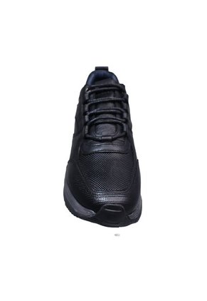 Zapato De Cuero Casual Para Hombre