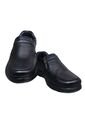 Mocasín Cuero Casual Para Hombre de Generic