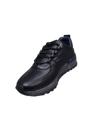 Zapato De Cuero Casual Para Hombre