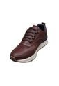 Zapato Cuero Casual Para Hombre de Generic